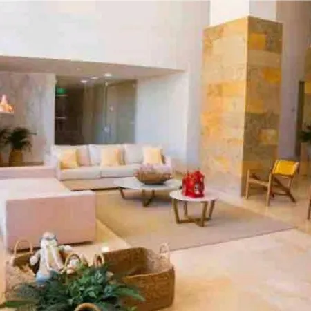Apto Samaria Club De Playa, Encanto Del Mar Santa Marta  Exterior photo