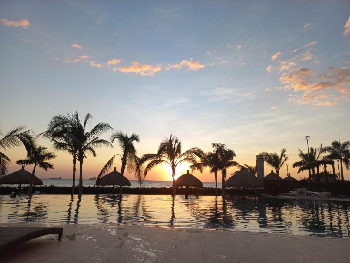 Apartamento Apto Samaria Club De Playa, Encanto Del Mar *