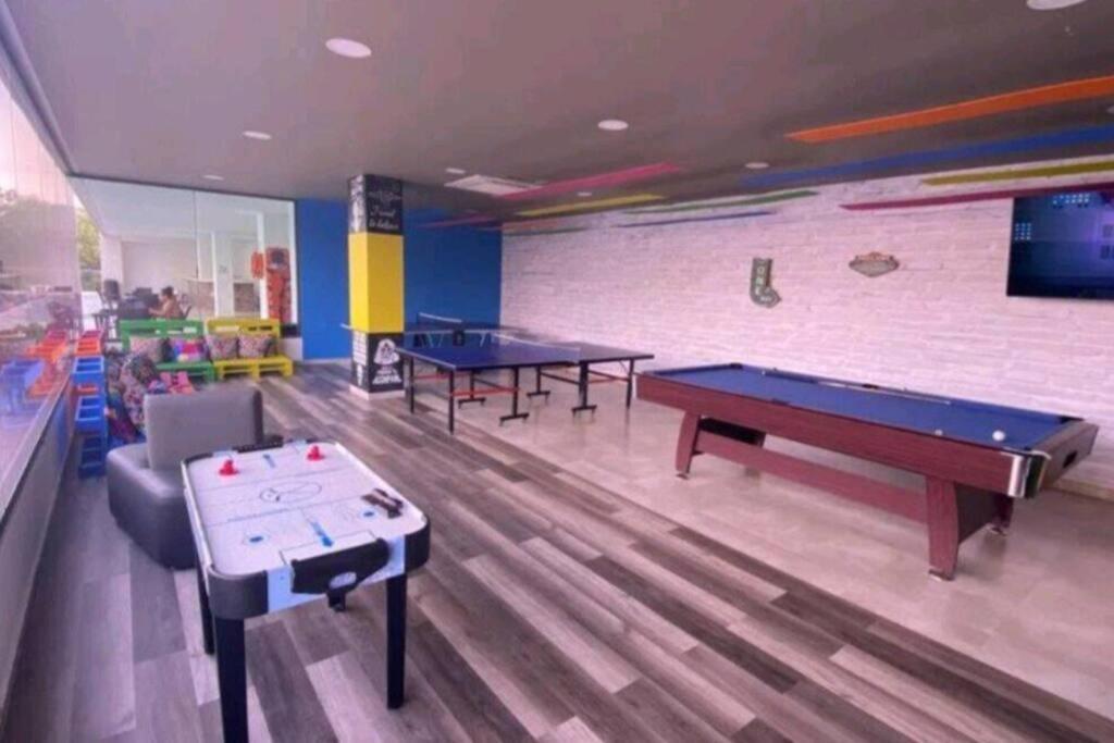 Apto Samaria Club De Playa, Encanto Del Mar Apartamento Santa Marta (Magdalena)