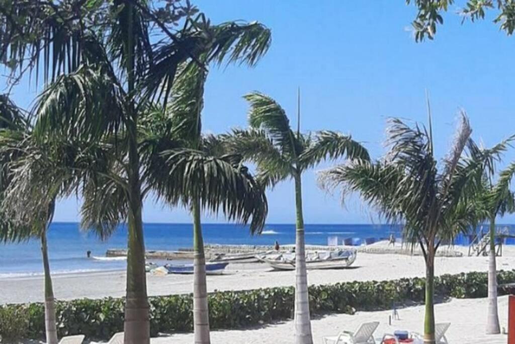 Apartamento Apto Samaria Club De Playa, Encanto Del Mar *