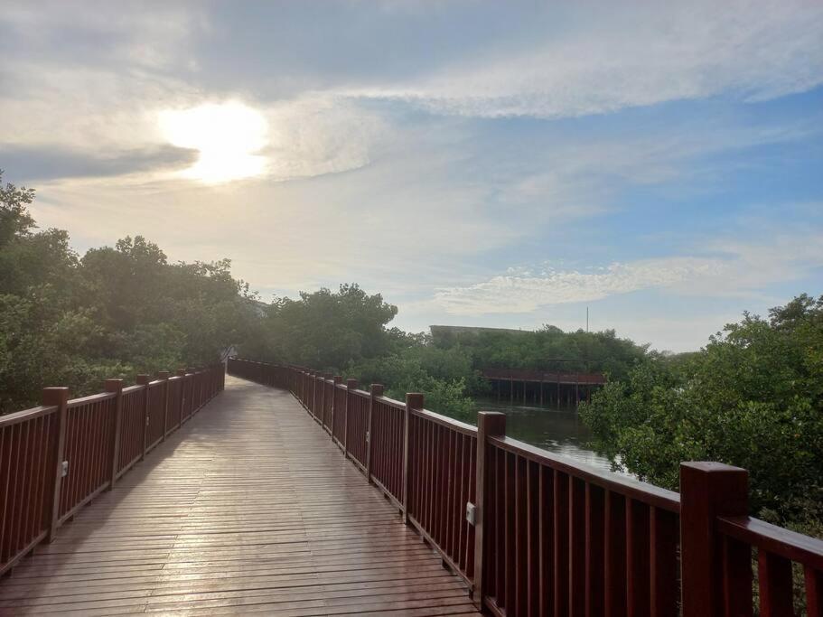 Apartamento Apto Samaria Club De Playa, Encanto Del Mar Santa Marta (Magdalena)