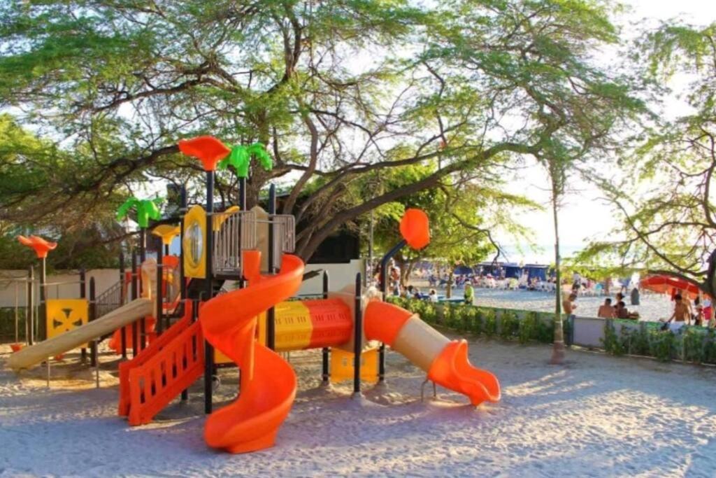 Apartamento Apto Samaria Club De Playa, Encanto Del Mar