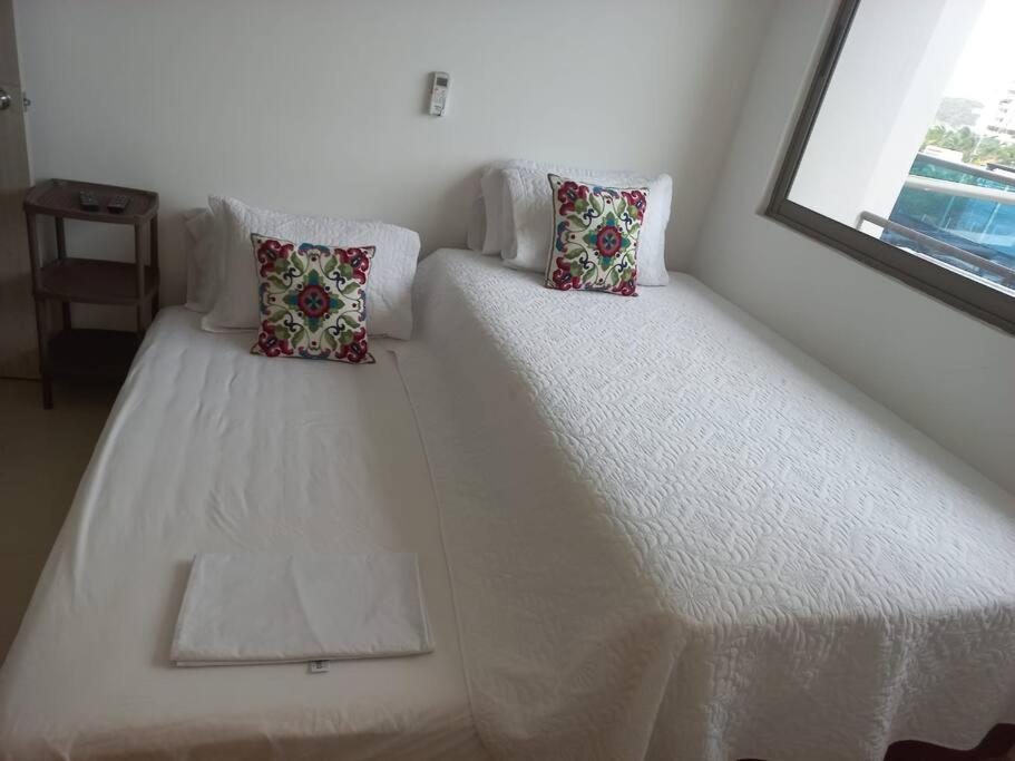 Apto Samaria Club De Playa, Encanto Del Mar Apartment *