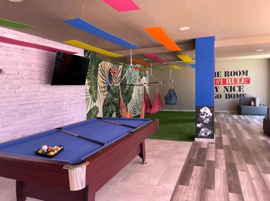 Apto Samaria Club De Playa, Encanto Del Mar Apartment *