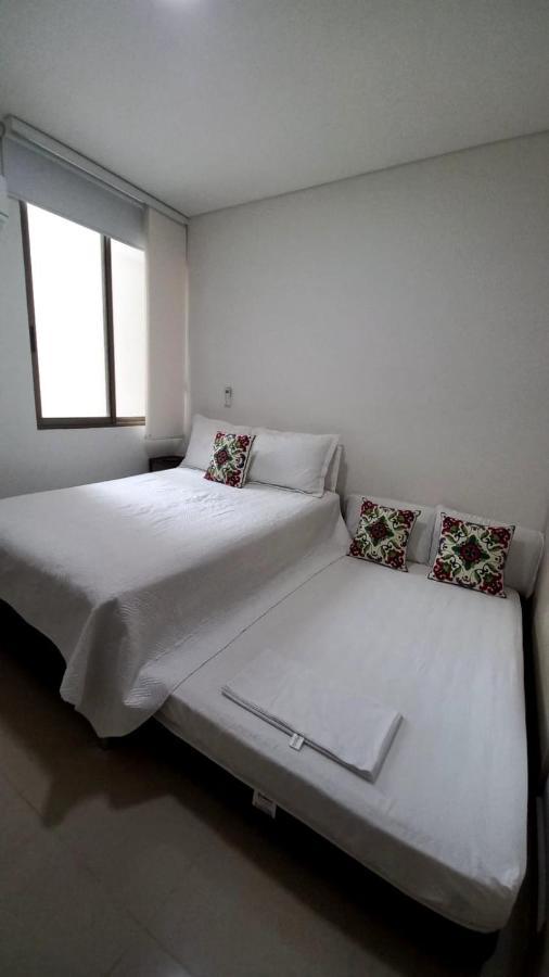 Apartment Apto Samaria Club De Playa, Encanto Del Mar *
