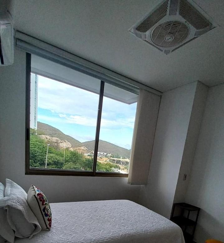 Apartment Apto Samaria Club De Playa, Encanto Del Mar