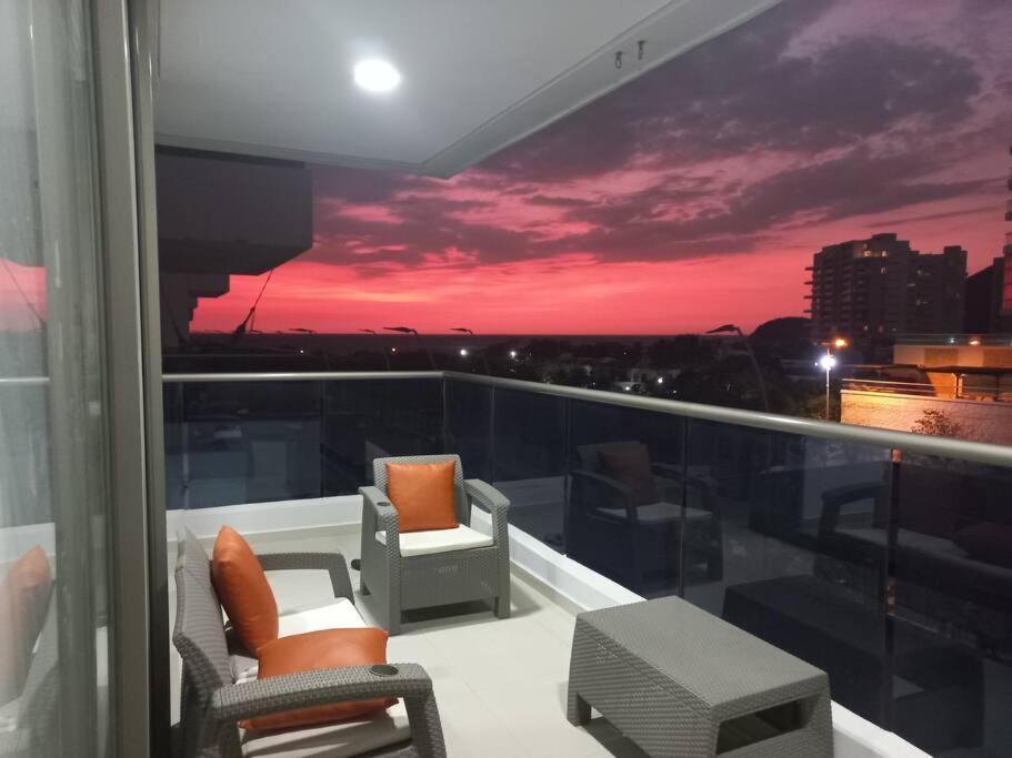 Apto Samaria Club De Playa, Encanto Del Mar Apartment *