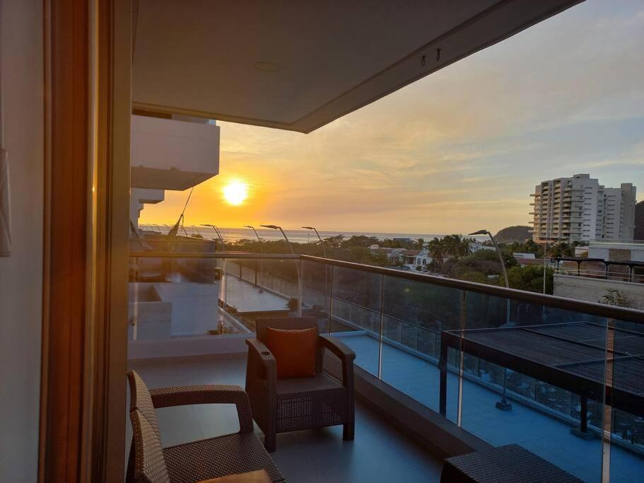 Apto Samaria Club De Playa, Encanto Del Mar *