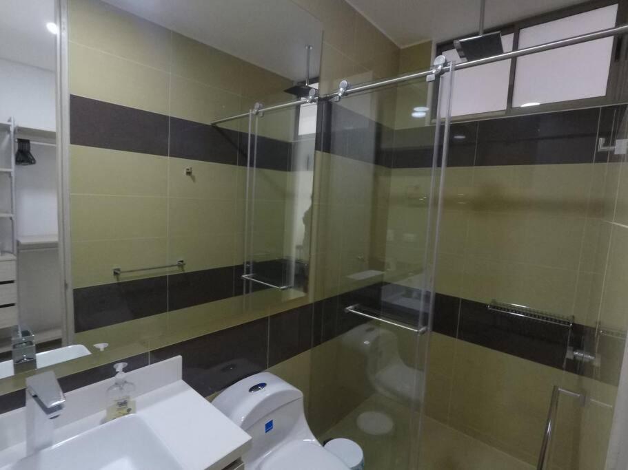 Apto Samaria Club De Playa, Encanto Del Mar Apartment *