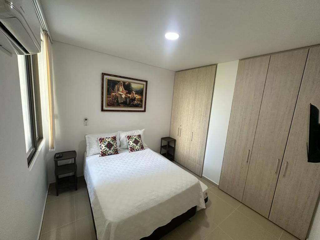 Apartment Apto Samaria Club De Playa, Encanto Del Mar *