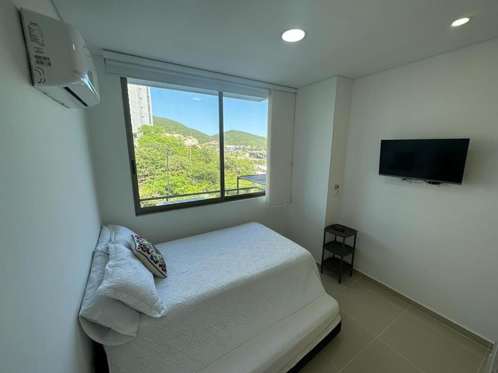 Apartment Apto Samaria Club De Playa, Encanto Del Mar *